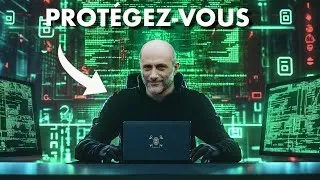 Miniature : 5 conseils anti-piratage par un des anciens hommes du Président