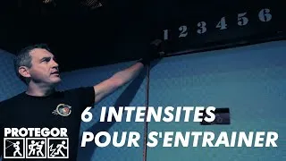 Miniature : 6 intensités d'entraînement avec Thomas Krav & ASD