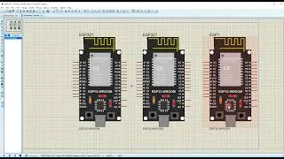 Miniature : 🚀 TUTO : Comment Ajouter la Bibliothèque ESP32 sur Proteus 8.17 (En 1 Minute Chrono !)