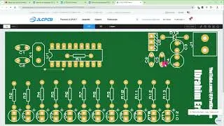 Miniature : Comment exporter des fichiers GERBER de Proteus 8 vers JLCPCB (Sans Erreurs !)