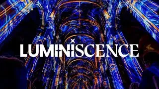 Miniature : LUMINISCENCE A NICE 2024