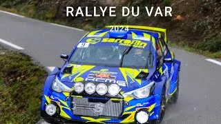 Miniature : RALLYE DU VAR 2024.