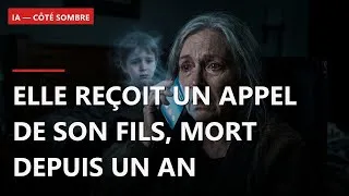 Miniature : Elle reçoit un appel de son fils, mort depuis un an | IA