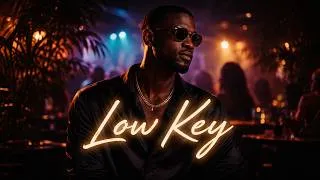 Miniature : 🎧️Low Key - Official Audio | Protocol Sound♨️