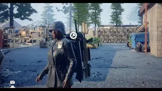 Miniature : SOD 2 JUGGERNAUT EDITION #15 Exploration