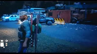 Miniature : SOD 2 JUGGERNAUT EDITION #13 La nouvelle base