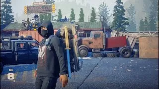 Miniature : SOD 2 JUGGERNAUT EDITION #12 Le chef