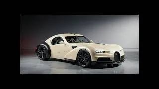 Miniature : BUGATTI restomod