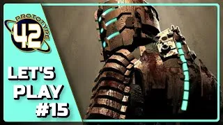 Miniature : DEAD SPACE REMAKE : Le retour du L word #15 🌟 FR 🌟 Let's Play 🌟