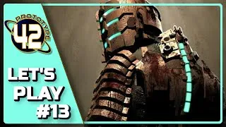 Miniature : DEAD SPACE REMAKE : Clodo Zone ?! #13 🌟 FR 🌟 Let's Play 🌟