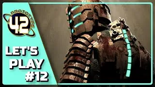 Miniature : DEAD SPACE REMAKE : Nicole ?! #12 🌟 FR 🌟 Let's Play 🌟