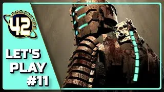 Miniature : DEAD SPACE REMAKE :  Le Leviathan #11 🌟 FR 🌟 Let's Play 🌟