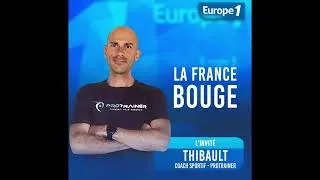 Miniature : 🎙️ Coaching sportif : comment ProTrainer sélectionne les meilleurs coachs | Europe 1
