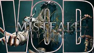 Miniature : Tarkov Souls | VOD Mistfall Hunter (Avec TiTavion)
