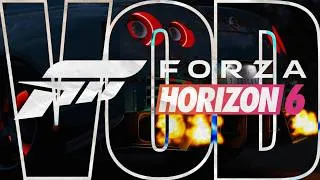 Miniature : Moi je joue et vous c'est la radio | VOD Forza Horizon 6
