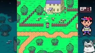 Miniature : EarthBound en Français épisode 1   le début d'une grande aventure