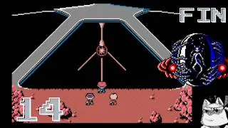 Miniature : Mother  EarthBound Beginnings  en Français épisode 14 Fin   Eight Melodies  et combat contre Giygas