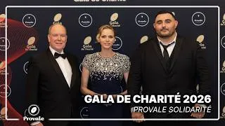 Miniature : Gala Provale Solidarité 2026