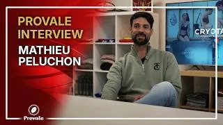 Miniature : Interview Mathieu Peluchon