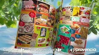 Miniature : LE MEILLEUR DE L’ÉTÉ DANS VOS ASSIETTES 