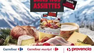 Miniature : LE MEILLEUR DE L’HIVER - PROVENCIA