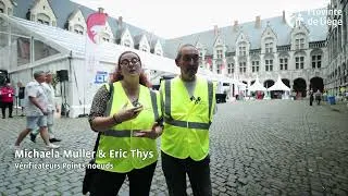Miniature : Roulez, repérez, informez : devenez Vérificateur/Vérificatrice bénévole du réseau points-nœuds !