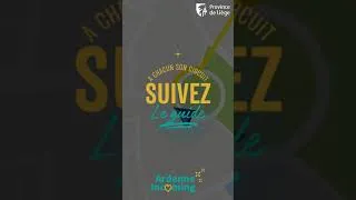 Miniature : Suivez le guide   Au cœur de Liège