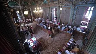 Miniature : Conseil provincial de la Province de Liège – 2 juillet 2026