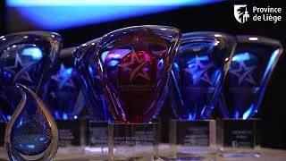 Miniature : Trophées du Sport de la Province de Liège : découvrez le palmarès 2026 !