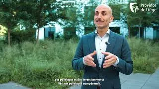 Miniature : La Province de Liège coordinatrice des pouvoirs locaux engagés dans la transition énergétique