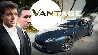 Miniature : 007 A L'ATELIER ? QUELLE CLASSE ! MAIS PAS QUE...