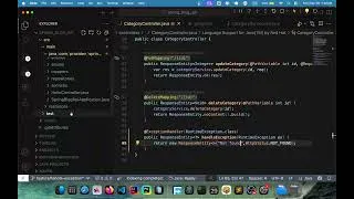 Miniature : Spring Boot REST API : Gestion des Exceptions Complète - De Débutant à Intermédiaire