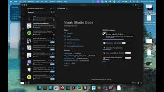 Miniature : Spring Boot REST API : Création d'un Système de Blog Complet - De Zéro à la Production