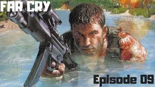 Miniature : Far Cry 1 ▶ Une centaine de gars/monstres | Ep 09 [Commentary]