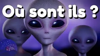 Miniature : Le Paradoxe de Fermi