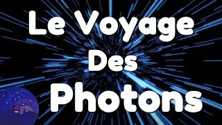 Miniature : Le voyage des photons