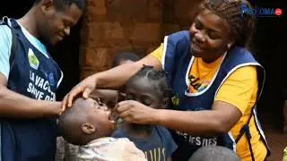 Miniature : 🇨🇲 PROXIMA INFO SANTÉ :4 JOURS POUR PROTÉGER NOS ENFANTS !.Du 09 au 12 juillet 2026