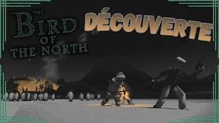 Miniature : Le Pillage Cosmique !!! | The Bird of the North
