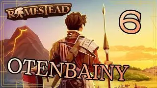 Miniature : OtenBainy la Colonie | Romestead