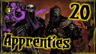 Miniature : Les Apprenties de la Débrouille | Black Reliquary