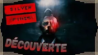 Miniature : Une Enquête sur un Musicien avec des Zombie ?! | Silver Pines Demo