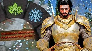 Miniature : Comment Débloquer le Pouvoir de Glace dans Crimson Desert ❄️ Guide Complet