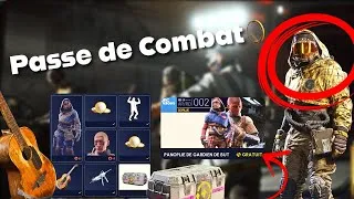 Miniature : Le NOUVEAU passe de combat d’ARC Raiders vaut-il VRAIMENT le coup ?