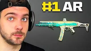 Miniature : “ARRÊTEZ DE JOUER LA MXR, TESTEZ CETTE ARME”