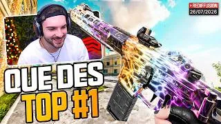 Miniature : QUE DES WINS AVEC CETTE CLASSE ! 🏆🔥 (live complet)