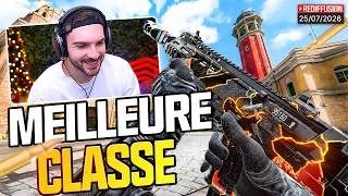 Miniature : LA MEILLEURE CLASSE DE LA SAISON 5 SUR WARZONE 🔥 (live complet)