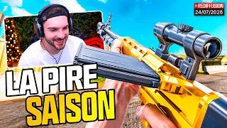 Miniature : C'EST VRAIMENT LA PIRE UPDATE DE TOUS LES TEMPS... 💀 (live complet)