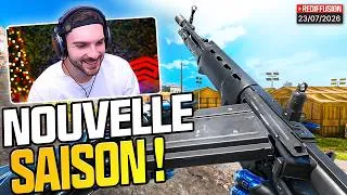 Miniature : LA SAISON 5 A BRISÉ WARZONE… RIEN NE VA (live complet) (live complet)