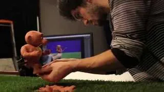 Miniature : Making of Pr Rugby