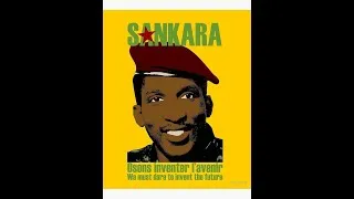 Miniature : JE SUIS THOMAS SANKARA ET VOICI MON HISTOIRE